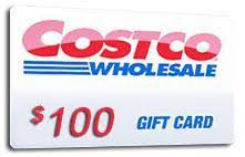 costco 100 gift card giveaway steamy