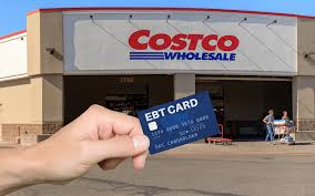 does costco take ebt yes here s what