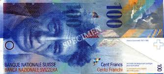 Best Cheapest Swiss Francs Money Changer Rates From