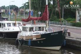 Fisher motorsailers were designed by david freeman and gordon wyatt and, starting in the 1970s, over 1,000 were built. Fisher 37 Sailing Yacht For Sale De Valk Yacht Broker