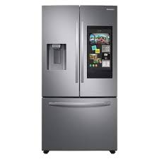 Samsung 35 75 In W 26 5 Cu Ft 3 Door