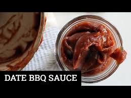vegan date bbq sauce recipe by mary s