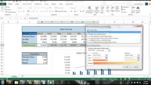 Microsoft Excel 2013 Tutorial For Beginners 4 Crash Course