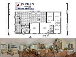 4 bedrooms jacobsen mobile homes