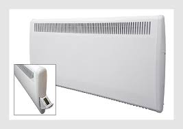 Ple Panel Heater With Electronic Timer