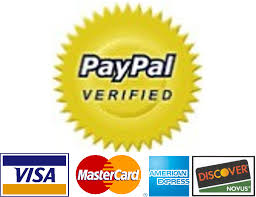 Image result for paypal certified logo