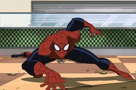 Following the events of captain america: New Animated Spider Man Show Premiering In 2017 Polygon