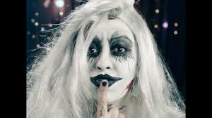 ghostly ghoul makeup tutorial spirit