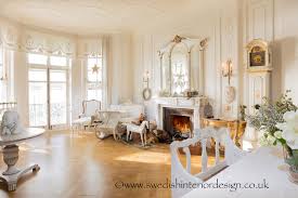 swedish interior design traditional