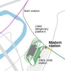 riverside station mbta wikipedia