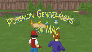 How to install Pokemon Generations for MAC - YouTube