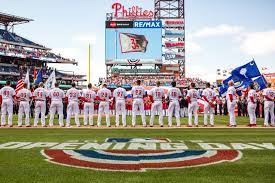 Phillies Projected 25 Man Roster For 2019 Season Version