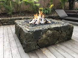 Outdoor Fireplaces