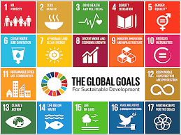 sustainable development goals global
