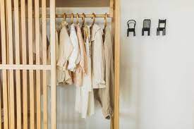 how to get rid of musty smell from closet
