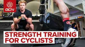 6 beginner strength training exercises