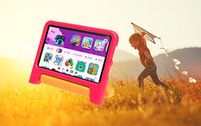 nokia t10 kids edition tablet