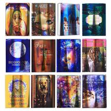 These may also replace tarot cards with specifically marked readings in the readings menu. Buy Lenormand Oracle Cards Moonology Deck Board Game Archangel Divination Lasers Card Full English At Affordable Prices Price 4 Usd Free Shipping Real Reviews With Photos Joom