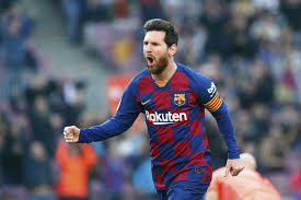 Toute l'actualité du fc barcelone. Lionel Messi Informs Fc Barcelona He Wants To Leave Team Los Angeles Times