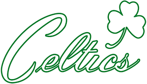 Nonetheless, it is widely regarded as one of the most popular and instantly recognizable basketball logos ever created. Boston Celtics Alternate Logo National Basketball Association Nba Chris Creamer S Sports Logos Page Sportslogos Net