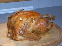 what-is-turkey-made-of