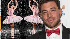 Последние твиты от duncan james (@mrduncanjames). Duncan James S Daughter Is 10 Years Old Already And Ballet Dancing In His Footsteps Mirror Online