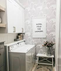 20 Laundry Room Decor Ideas You Ll Love