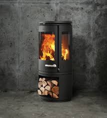 Morsø 7943 Fireplace Castworks