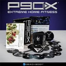 p90x on a budget phase one