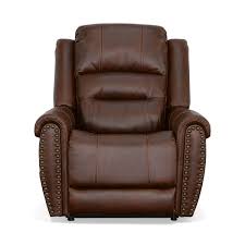 oscar power lift recliner with power