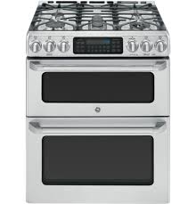 General electric (ge) appliances offers consumer home appliances. Troubleshooting For Cgs990setss Ge Cafe Series 30 Slide In Front Control Gas Double Oven With Convection Range Ge Appliances