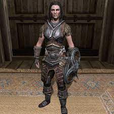 Skyrim:Lydia - The Unofficial Elder Scrolls Pages (UESP)