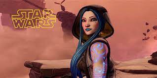 Borderlands 4 Could Pull From Star Wars To Bring Back Maya