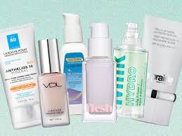 13 makeup primer alternatives that give