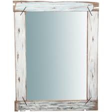 Questo dolce specchio da parete è dipinto a mano in un colorato motivo di vetro colorato. Biscottini Specchio Da Parete In Legno Massello L90xpr3 5xh120 Cm Eprice