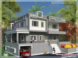 Minimalist House Exterior Design
