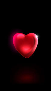 100 red heart wallpapers wallpapers com