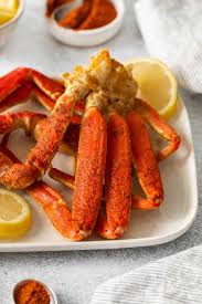 how to cook snow crab legs 4 ways