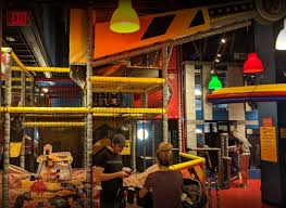 top 10 indoor playground for kids in