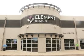 element flooring and design center in
