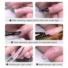gel polish for nails kit