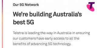 itwire telstra s 5g coverage booms