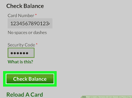starbucks gift card balance on iphone