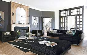 Modern Sofas By Roche Bobois