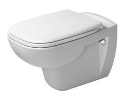 d code toilet wall mounted 253509