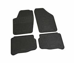 car floor mats for seat ibiza cordoba