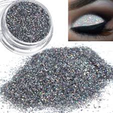 gwong sparkly makeup glitter loose