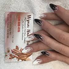 nail salon gift cards in south lake