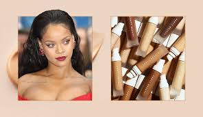 fenty beauty launched