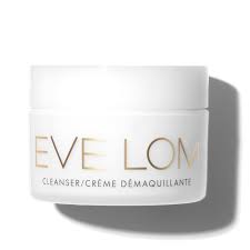 eve lom cleanser travel size e nk